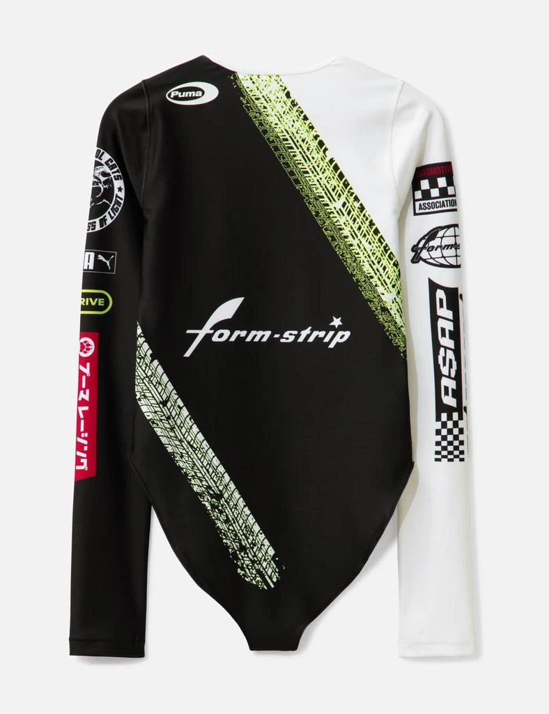 Puma Puma x A$AP ROCKY Tire Bodysuit 2