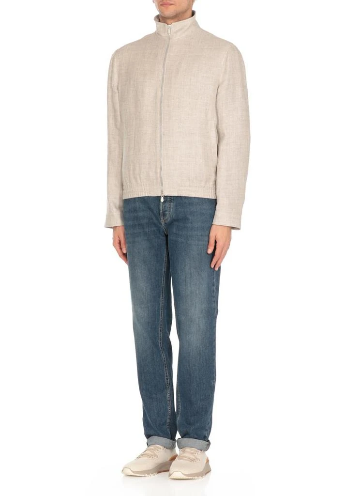 Brunello Cucinelli Brunello Cucinelli Coats 3