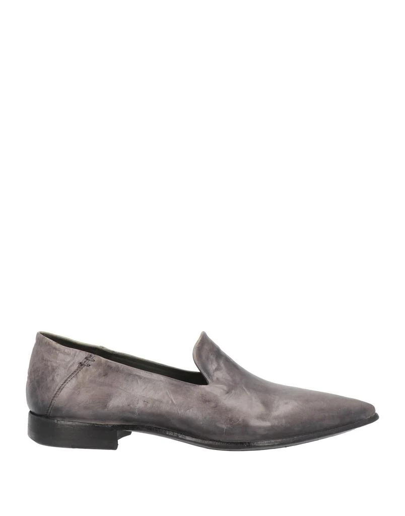 Jo Ghost Loafers 1