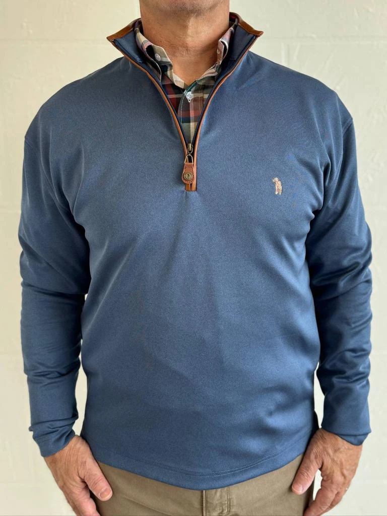 Southern Casanova Southern Casanova - Casanova Quarter Zip Pullover