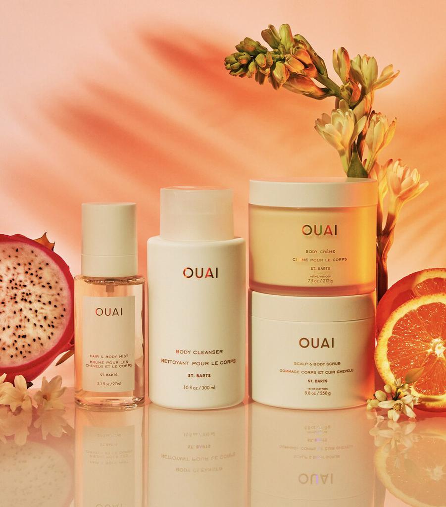 OUAI St. Barts Hair And Body Mist (236ml)