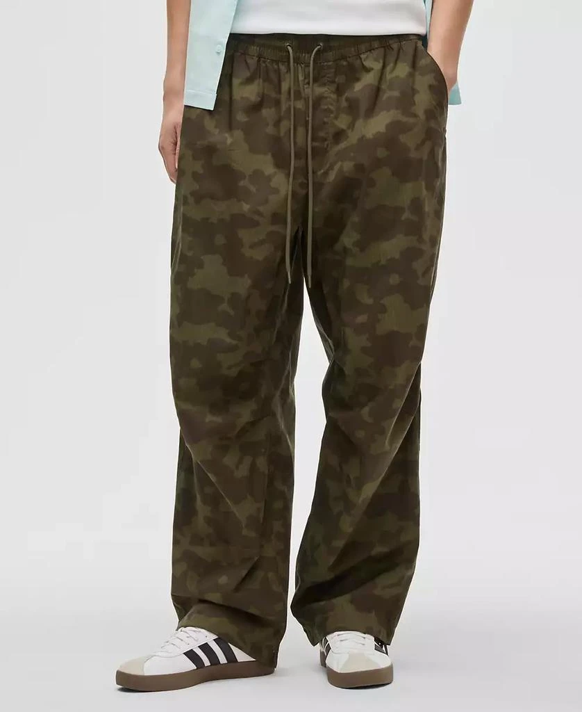 Mode of One Men's Glass Camo Utility Joggers, Exclusively at Macy's 3