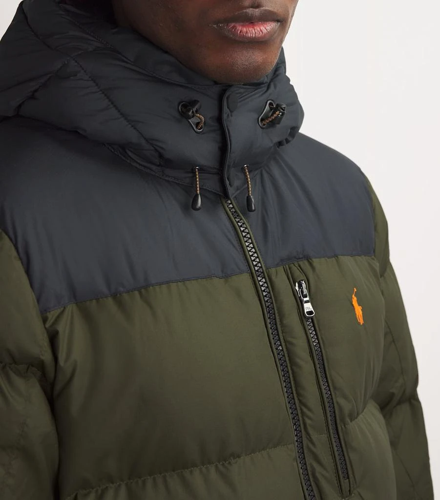 Ralph Lauren Down Gorham Jacket 7