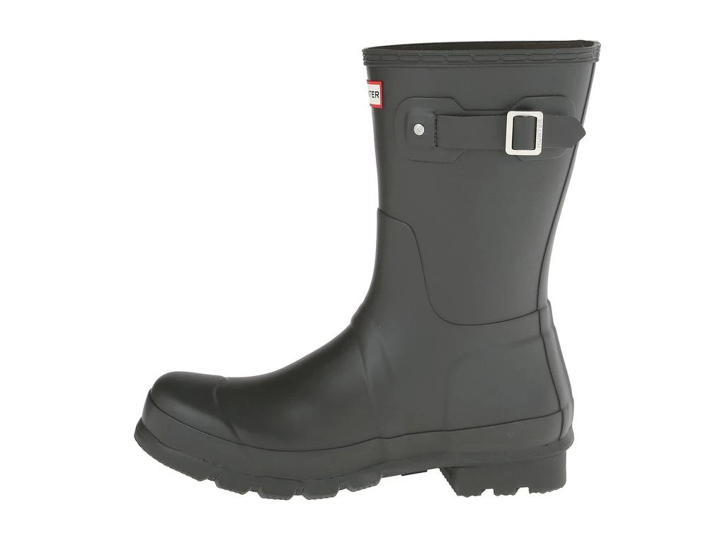Hunter Original Short Rain Boots 4
