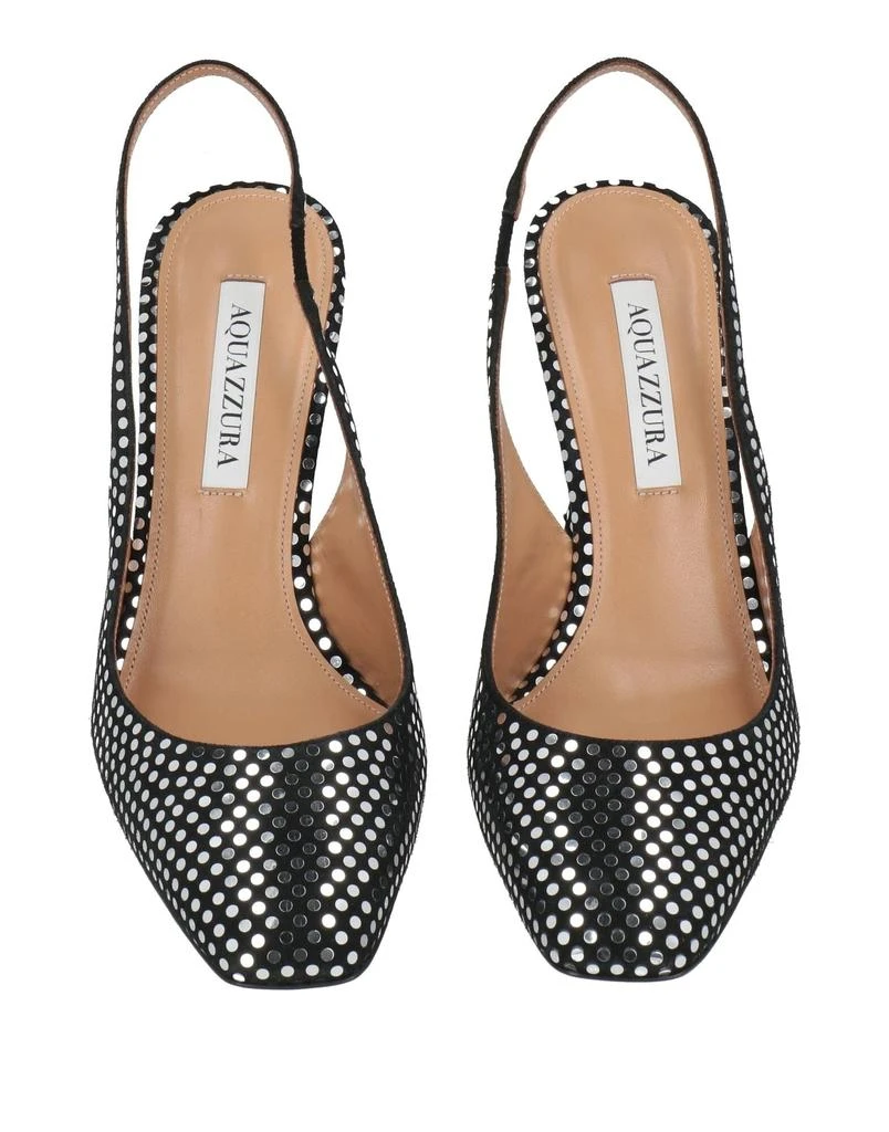 Aquazzura Pump 4