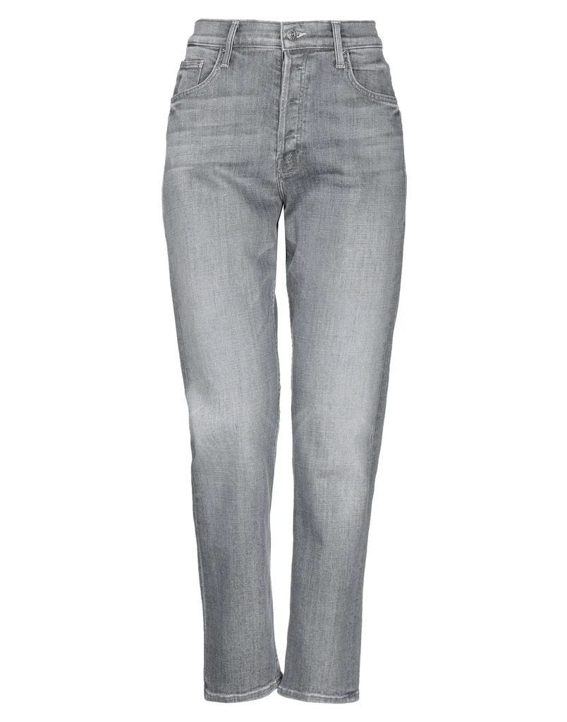 MOTHER Denim pants 1