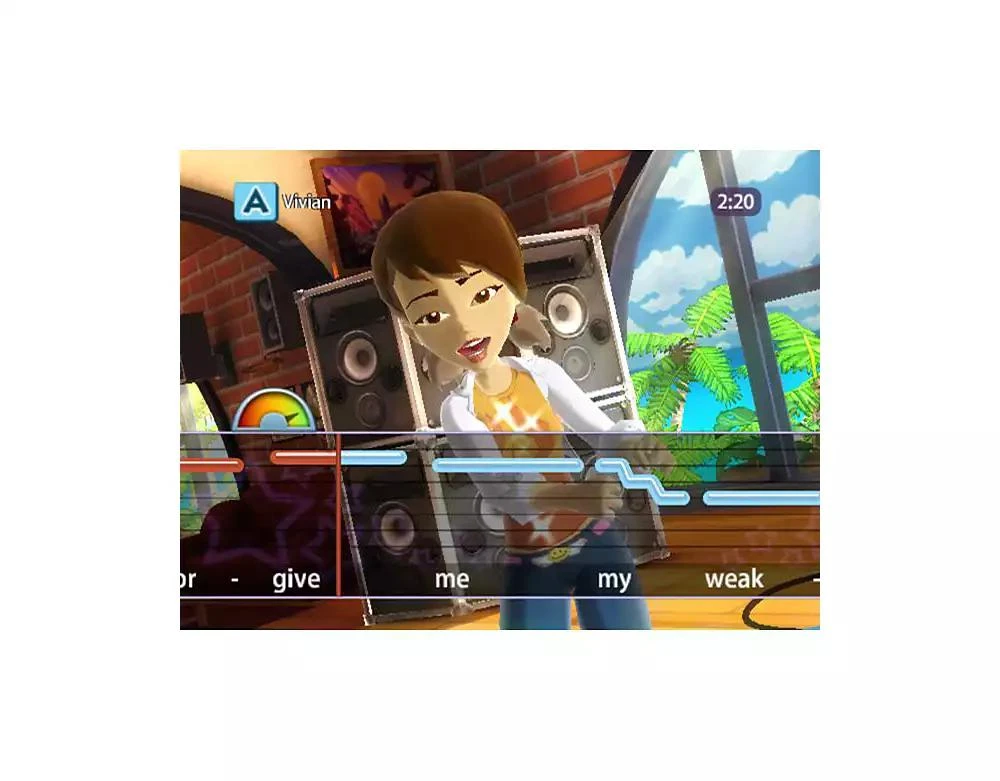 Electronic Arts Boogie with Microphone - Nintendo Wii 3