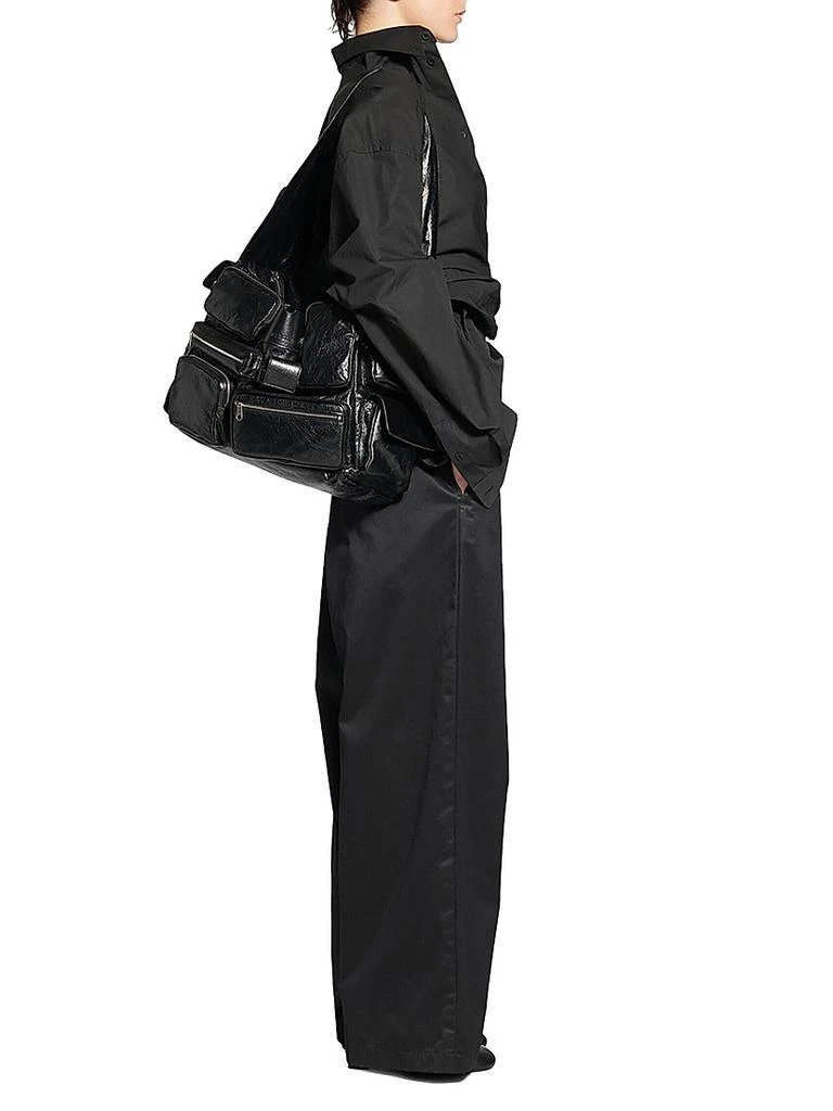Balenciaga Superbusy Large Sling Bag 2