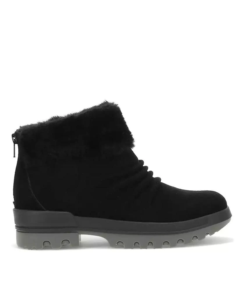 Baretraps Women's Nuri Cold Weather Booties 2