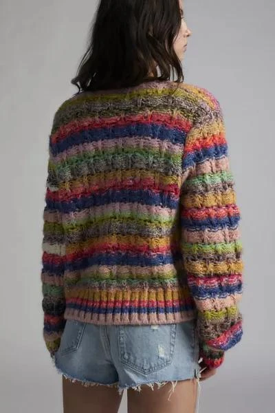 Kimchi Blue Kimchi Blue Sam Cardigan 3