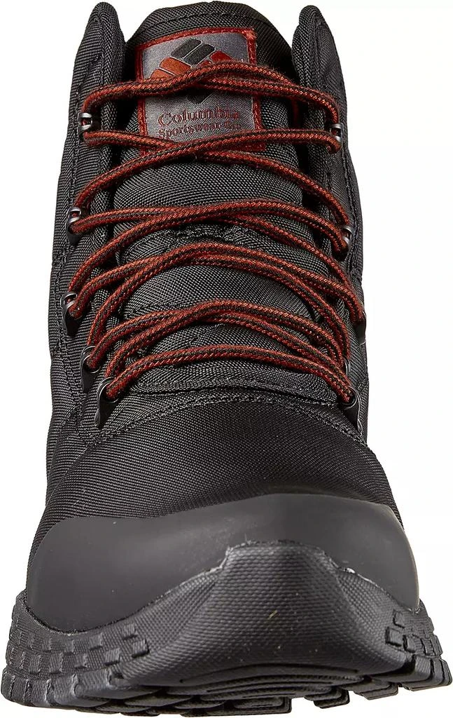 Columbia Columbia Men's Fairbanks Omni-Heat 200g Waterproof Winter Boots 6