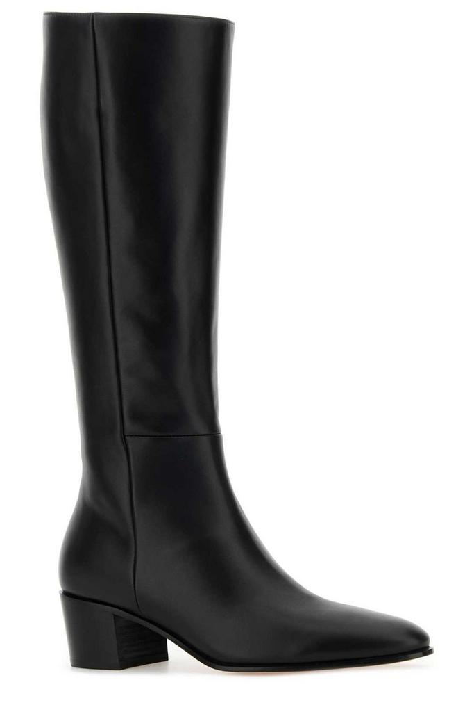 Gianvito Rossi Gianvito Rossi Pointed Toe Boots