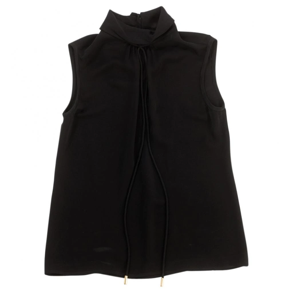 DSQUARED2 Dsquared2 Black Top 1