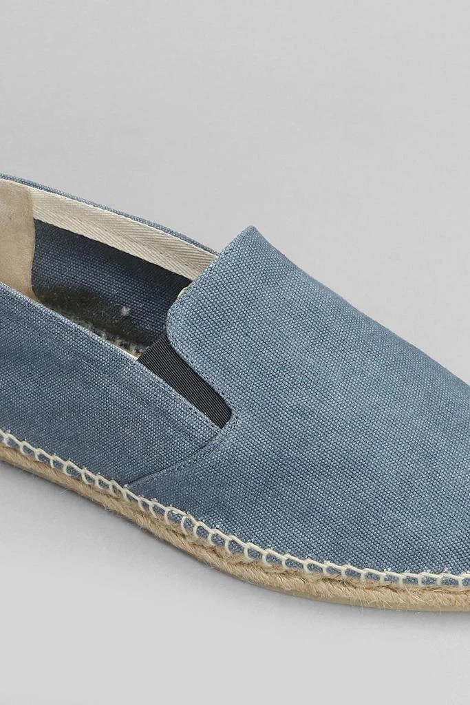 CASTAÑER Castañer Joel-002 Espadrilles 5