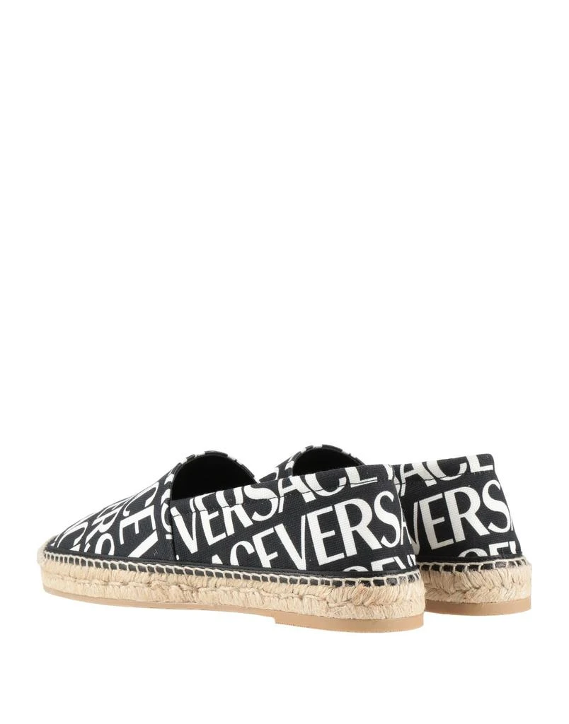 Versace Espadrilles 3