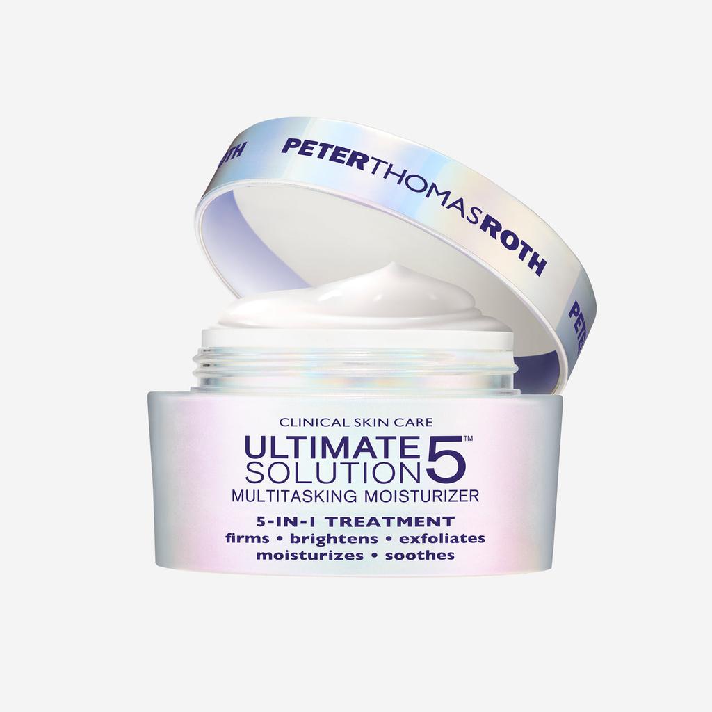 Peter Thomas Roth Ultimate Solution 5 Multitasking Moisturizer|50 ml / 1.7 fl oz