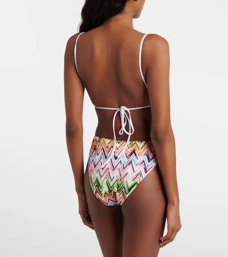 Missoni Zigzag swimsuit 3