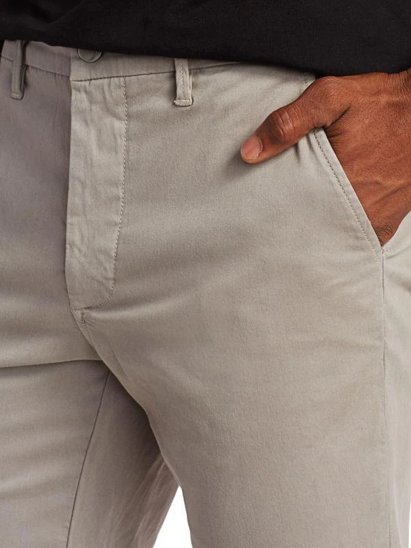 Joe's Jeans Brixton Regular-Fit Shorts 4