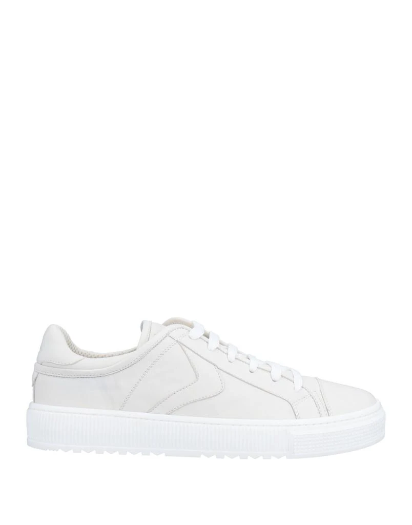 Voile Blanche Sneakers 1