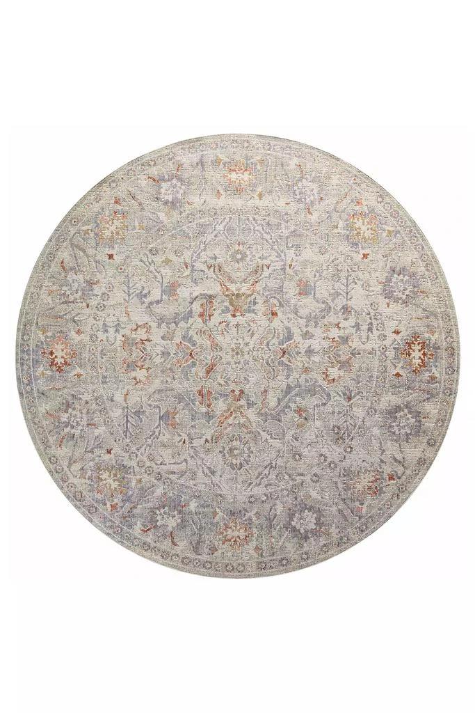 Loloi Chris Loves Julia X Loloi Rosemarie Performance Rug 2