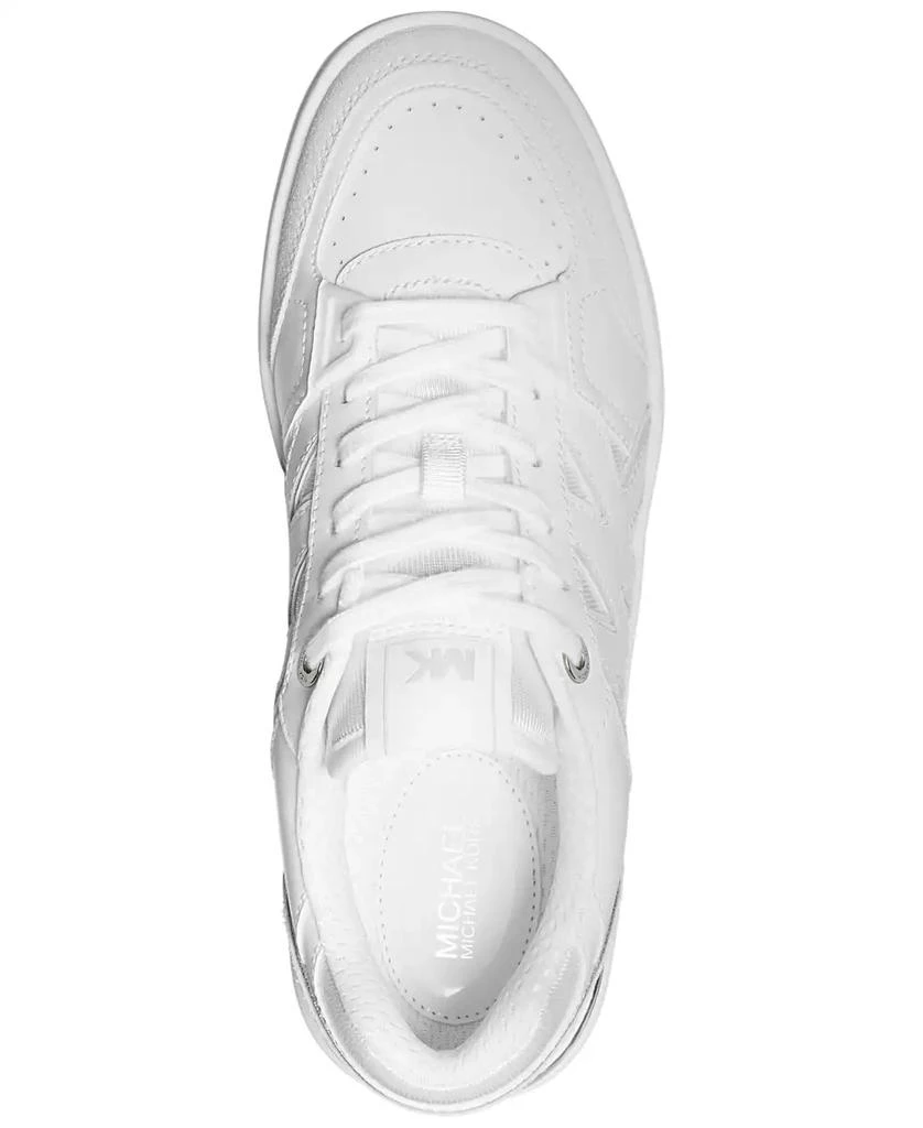 Michael Kors Women's Rebel Sneakers 4