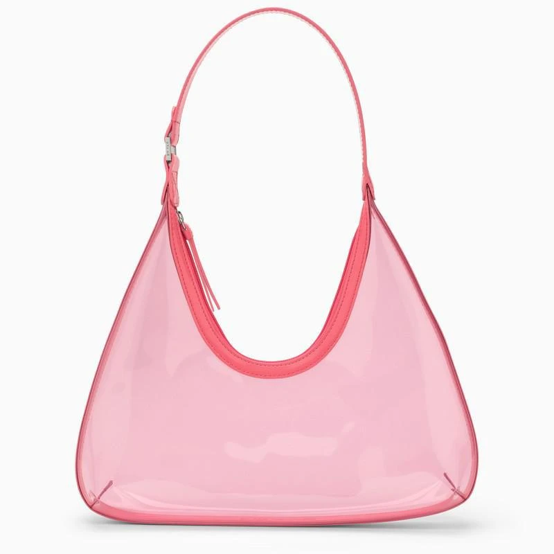 By Far By Far Amber Lipstick Shoulder Bag 1