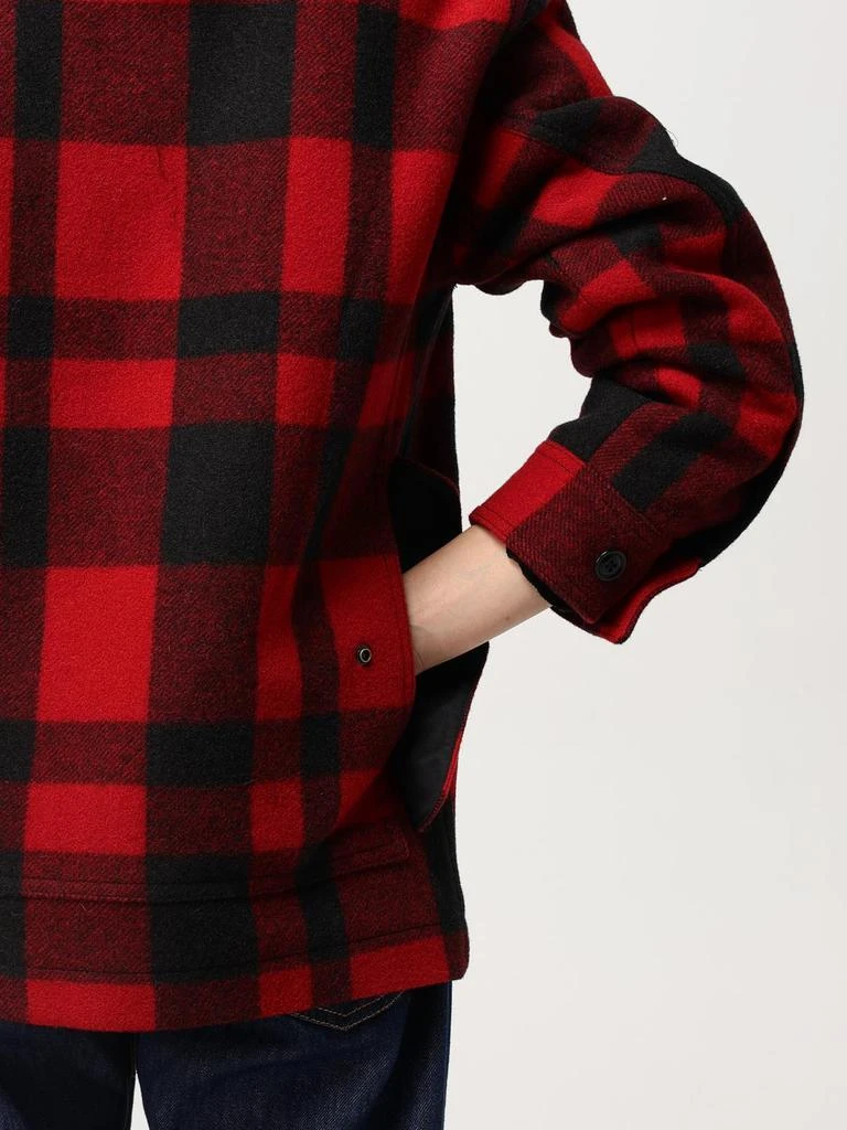 Filson Jacket woman Filson 4