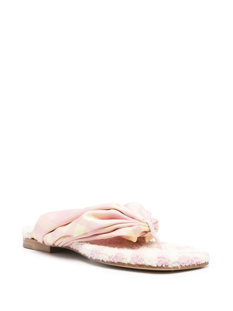 Burberry Women's Sandals 3