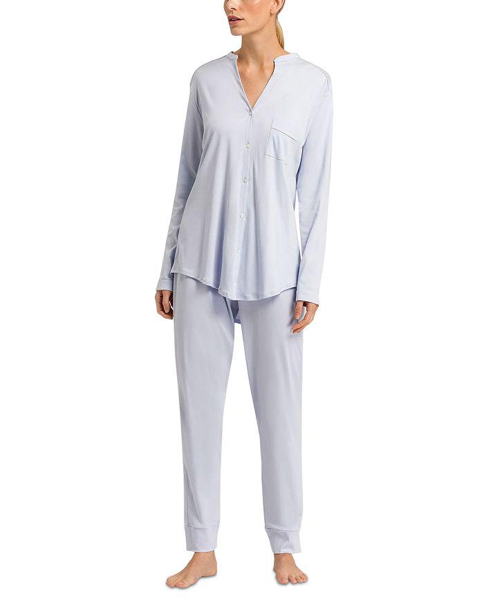 Hanro Pure Essence Pajama Set