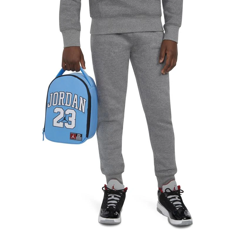 Jordan Jordan Jersey Lunch Bag - Youth 1