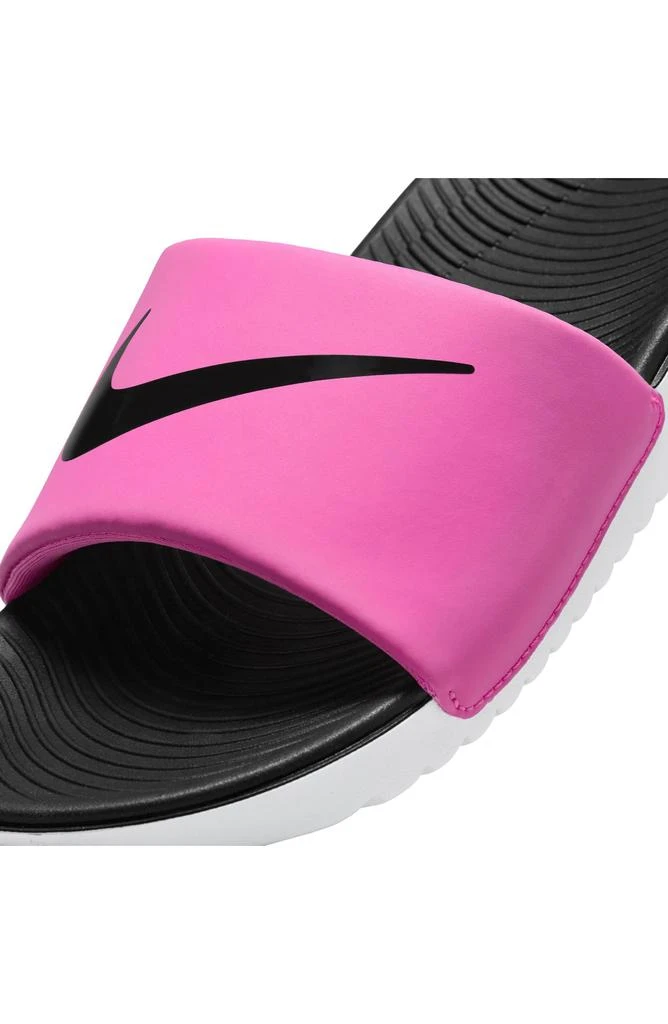 NIKE Kids
 Kawa Slide Sandal 6