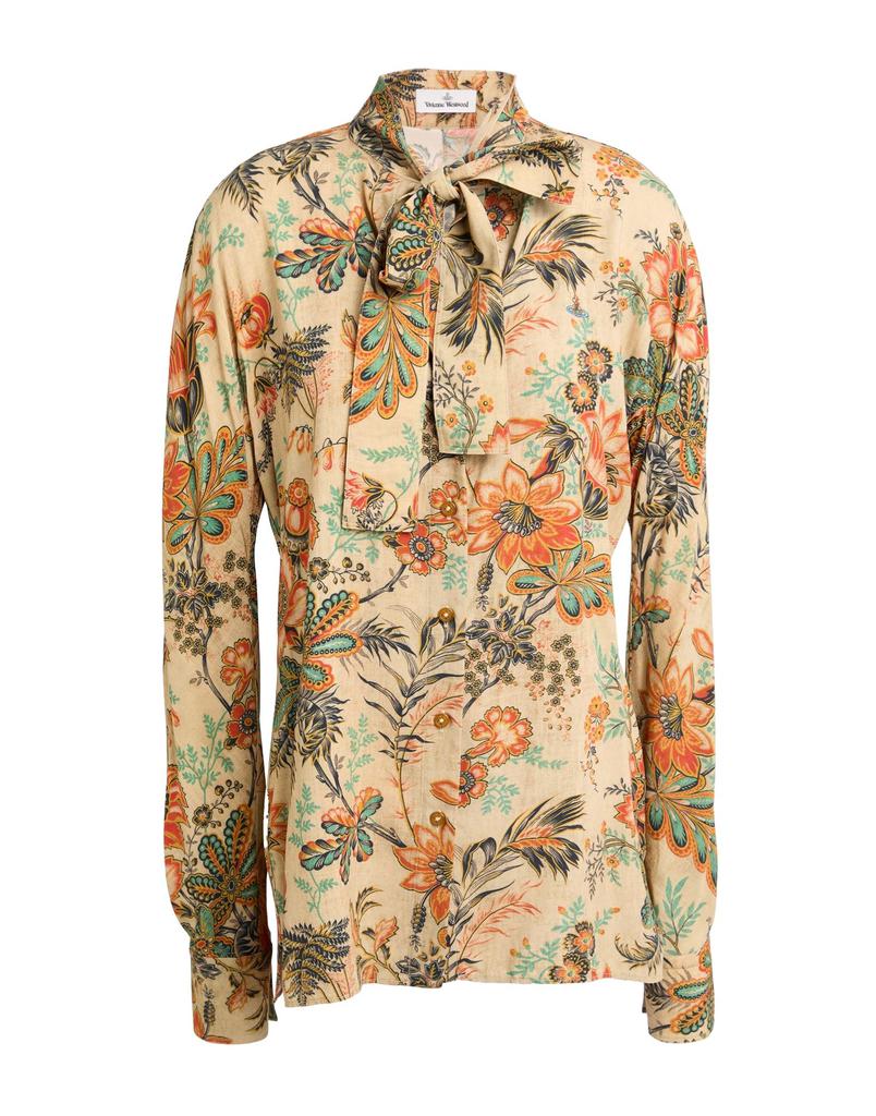 Vivienne Westwood FRILLY FOOTBALL SHIRT - Shirts - BeyondStyle
