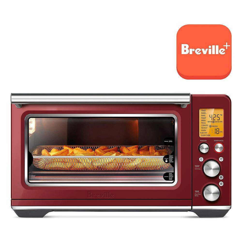 Breville Smart Oven Air Fryer 1
