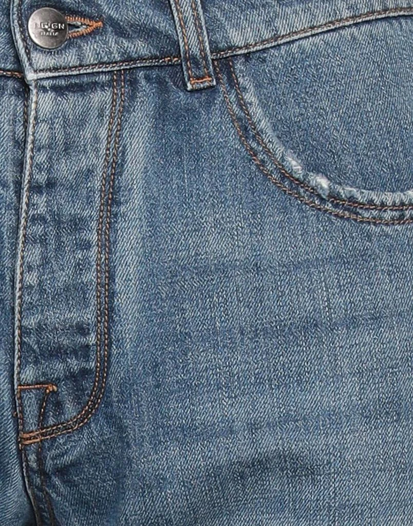Reign Denim pants 4