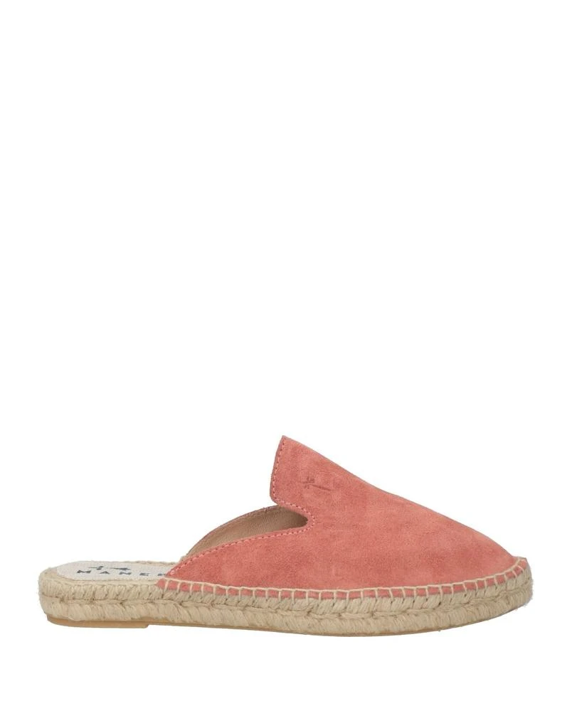MANEBÍ Espadrilles 1