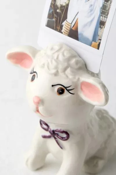Urban Outfitters UO Lamb Photo Stand 4