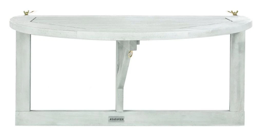Safavieh Owens Balcony Half Table (Indoor / Outdoor)