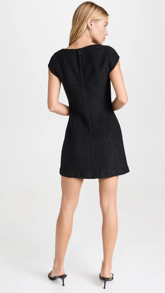 Reformation Zada Dress 2