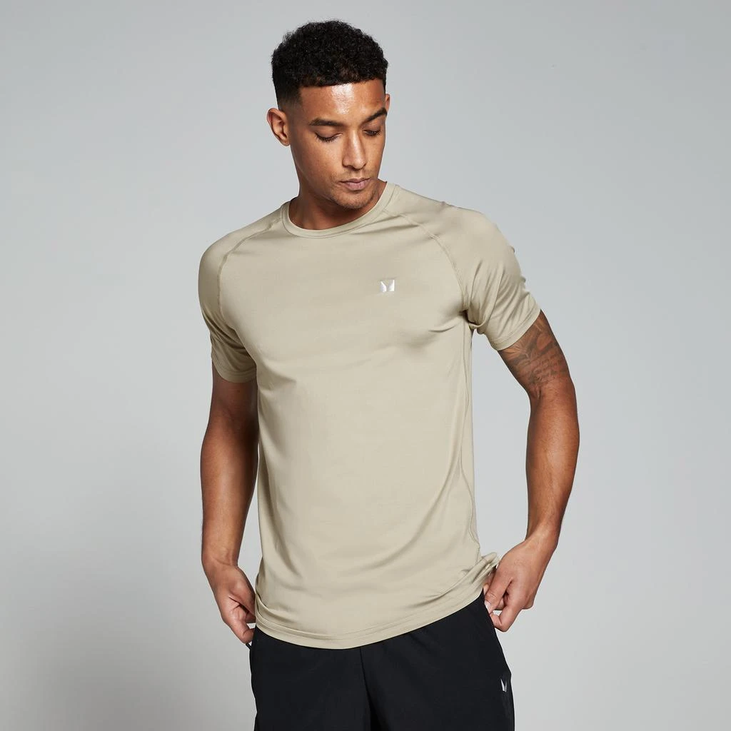 Myprotein MP Men's Training Short Sleeve T 1