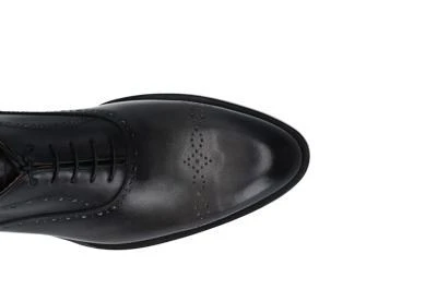 Berluti Berluti Flat Shoes 3