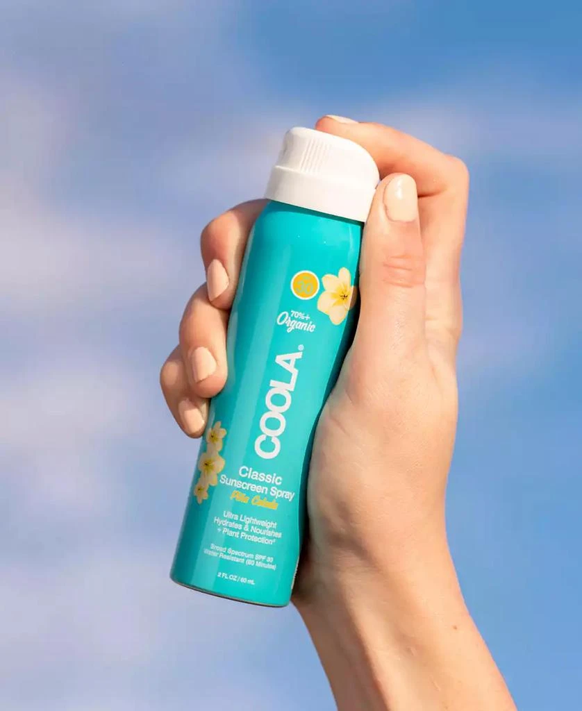 Coola 5-Pc. Suncare Travel Set 5
