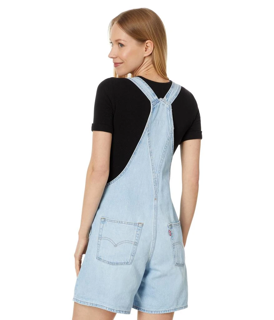 Levi's Vintage Shortall 2