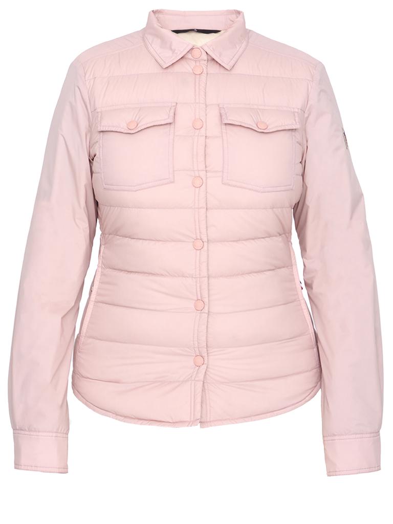 Moncler Averau short down jacket