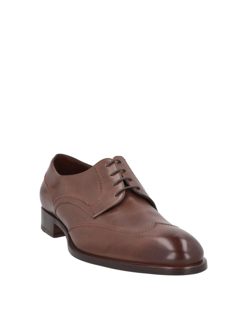 Fratelli Rossetti Laced shoes