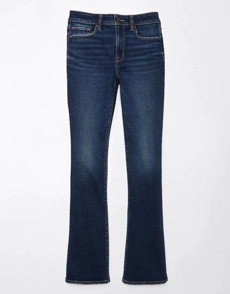 AE AE Next Level High-Waisted Skinny Kick Jean 3