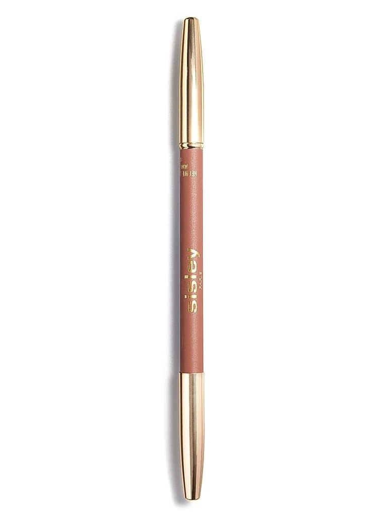 Sisley Phyto-Lèvres Perfect Lipliner 3