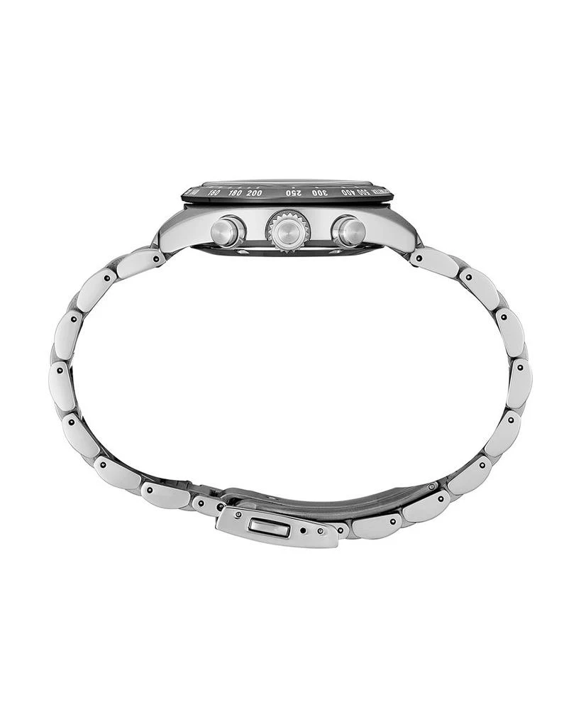 Seiko Prospex Solar Chronograph, 39mm 3