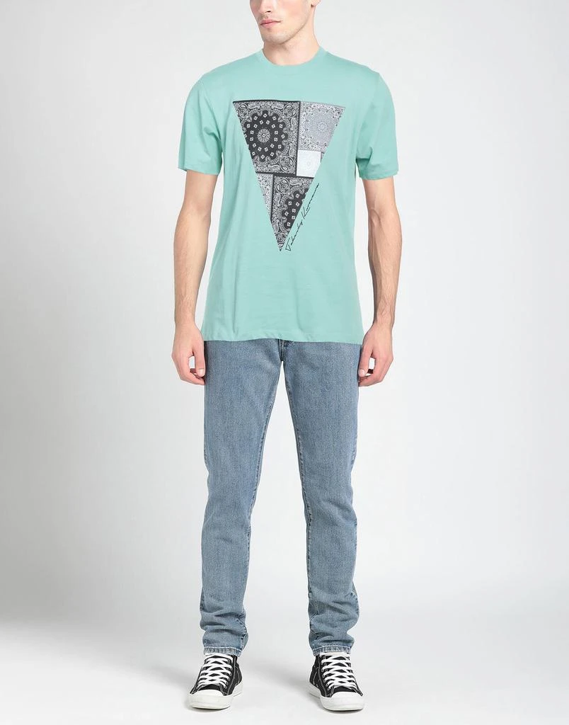 TAKESHY KUROSAWA T-shirt 2