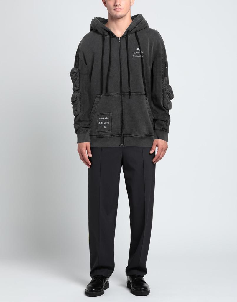 MAUNA KEA Hooded sweatshirt