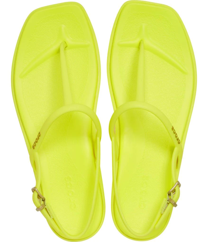 Crocs Miami Thong Sandal 2